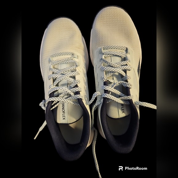 Reebok nanoflex Women's Sz 6.5 - Picture 5 of 7